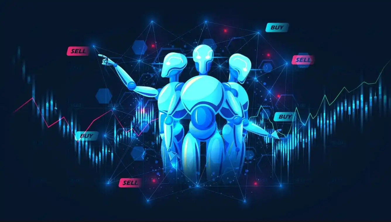 The 3 Psychological Traps That Kill Most Traders (And How A.I. Avoids Them Completely)