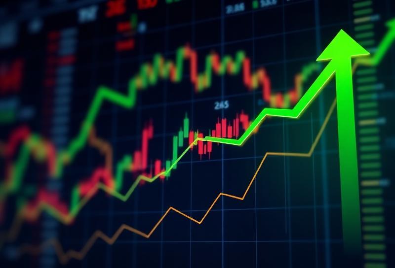 Understanding Market Trends: A Beginner’s Guide to Technical Analysis Understanding Market Trends: A Beginner’s Guide to Technical Analysis