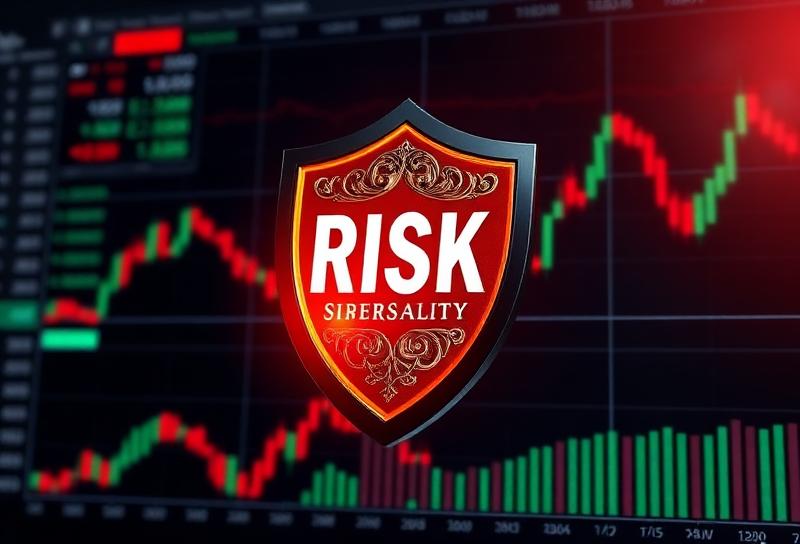 Risk Management: The Key to Long-Term Trading Success Risk Management: The Key to Long-Term Trading Success
